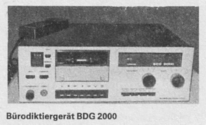 BDG2000