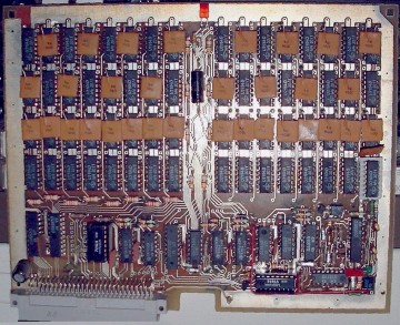 RAM-Floppy RAF512
